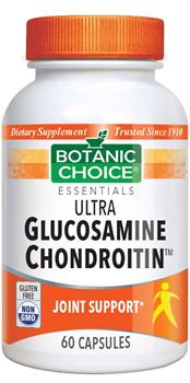 Ultra Glucosamine Chondroitin